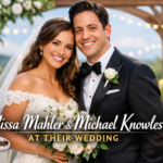 Who Is Alissa Mahler? The Private Powerhouse Behind Michael Knowles