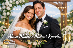 Who Is Alissa Mahler? The Private Powerhouse Behind Michael Knowles