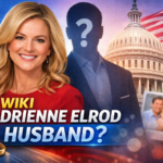 Who Is Adrienne Elrod’s Husband? The Truth Behind the Political Strategist’s Private Life