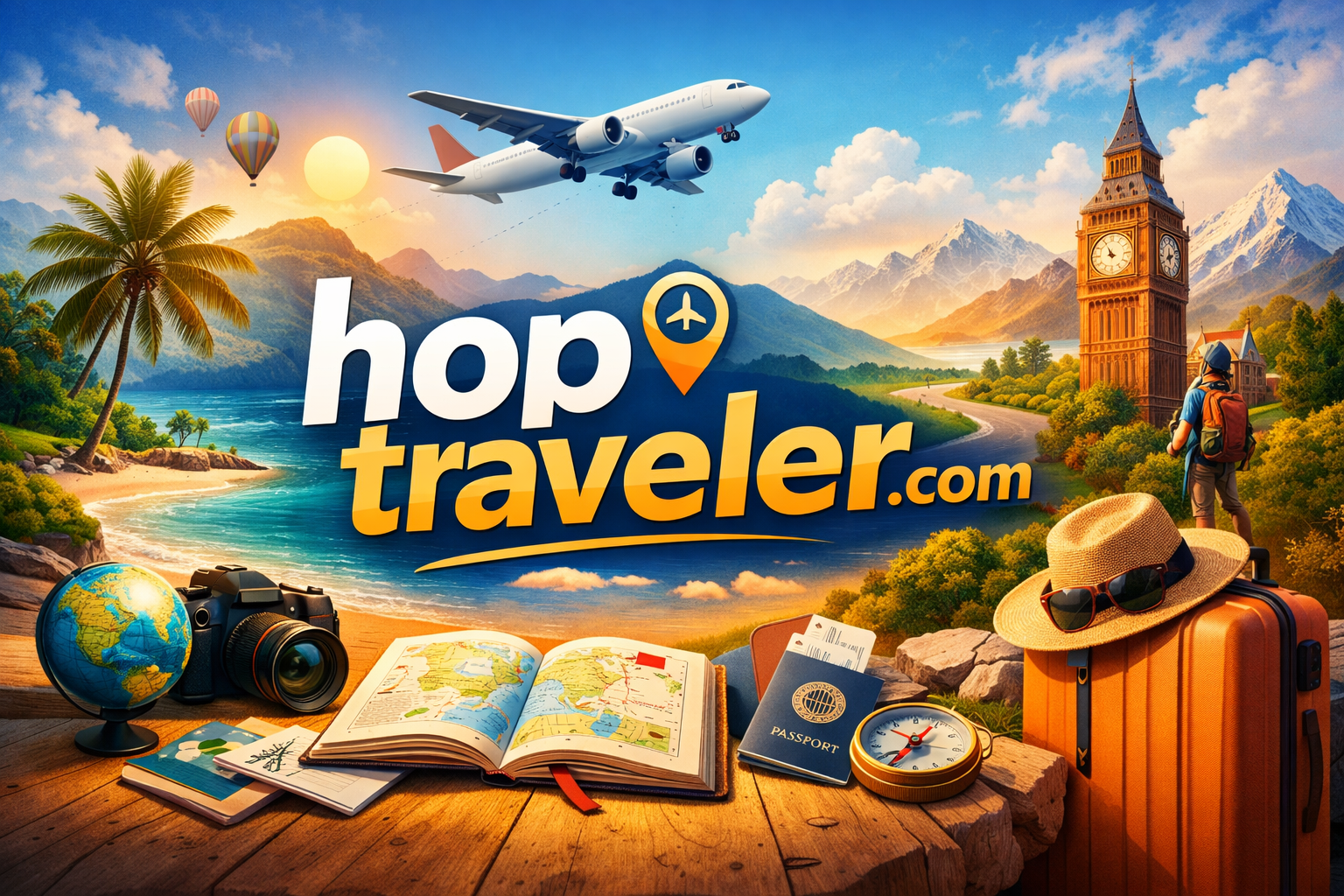 hoptraveler.com