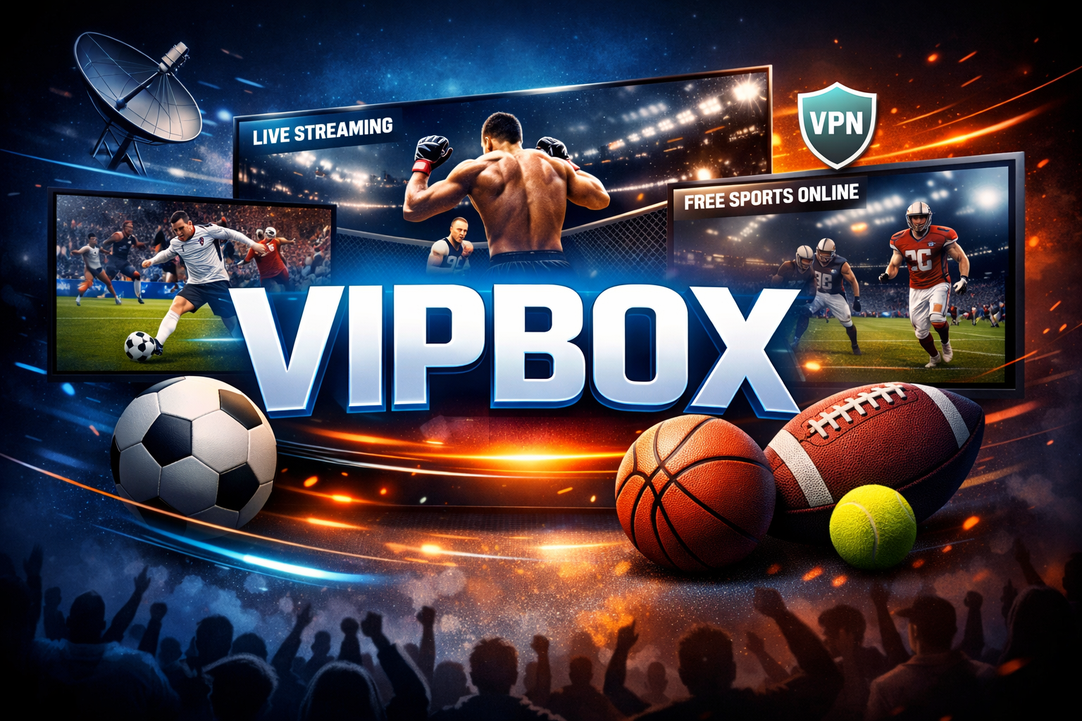 vipbox