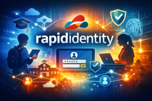 RapidIdentity: Transforming School Identity Management
