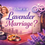 What Is a Lavender Marriage? The Surprising Truth Behind Hollywood’s Best-Kept Secrets