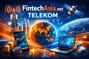 FintechAsia .Net Telekom: How Asia’s Telecom Giants Are Powering the Future of Digital Finance in 2026