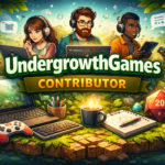 How to Become an UndergrowthGames Contributor in 2026: A Real Insider’s Guide