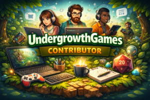 How to Become an UndergrowthGames Contributor in 2026: A Real Insider’s Guide