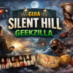 Guia Silent Hill Geekzilla: Your Essential Survival Guide to Beat the Fog and Unlock Every Ending